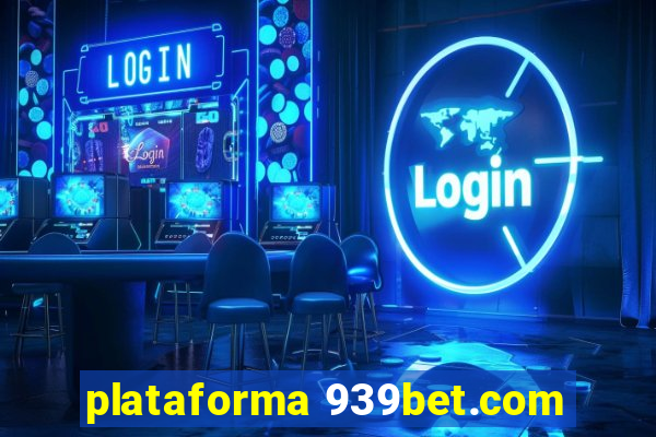 plataforma 939bet.com